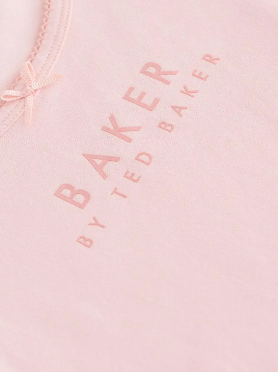 Baker by Ted Baker Vests 3 Pack Multi New