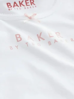 Baker by Ted Baker Vests 3 Pack Multi New