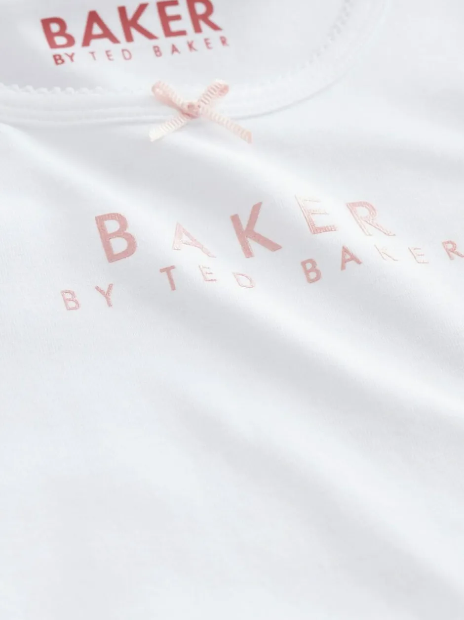 Baker by Ted Baker Vests 3 Pack Multi New