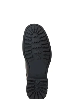 Base London Roebuck Chelsea Boot Brown Best