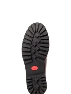Base London Wallabe Shoes Brown Discount
