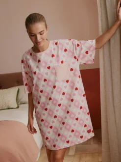 Bath & Body Works Pink Nightie Hot