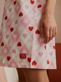 Bath & Body Works Pink Nightie Hot