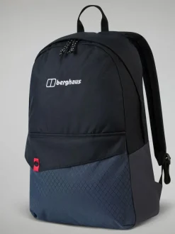Berghaus Black Brand Bag Hot