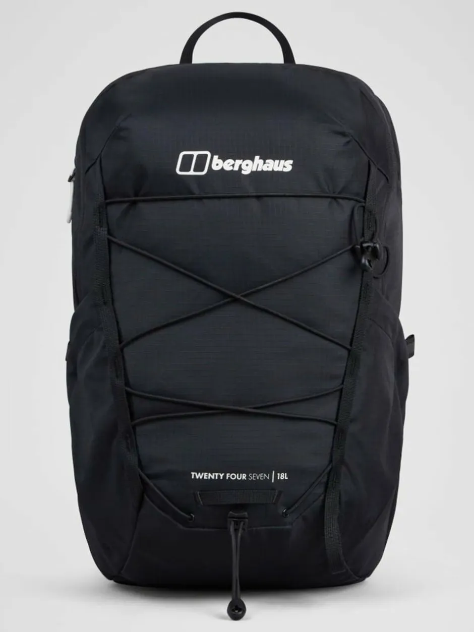 Berghaus Black Rucksack Bag Best