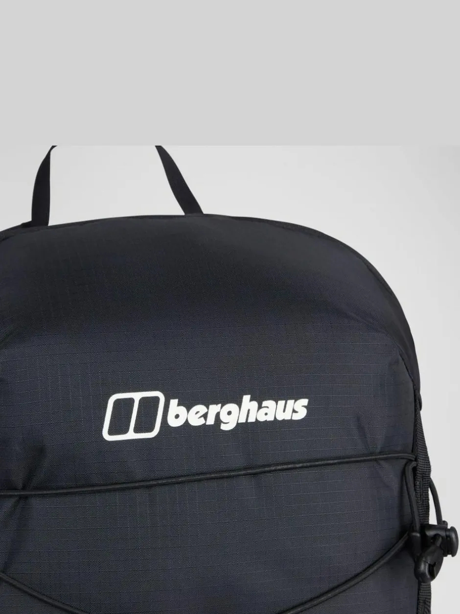 Berghaus Black Rucksack Bag Best