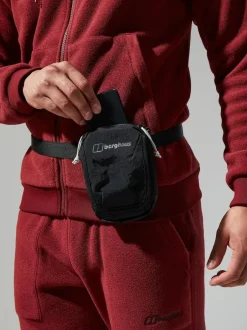 Berghaus Black Small Xodus X-Body Bag Online