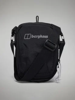 Berghaus Black Small Xodus X-Body Bag Online