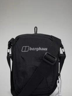 Berghaus Black Small Xodus X-Body Bag Online