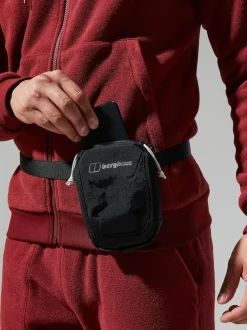 Berghaus Black Small Xodus X-Body Bag Online