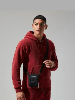 Berghaus Black Small Xodus X-Body Bag Online