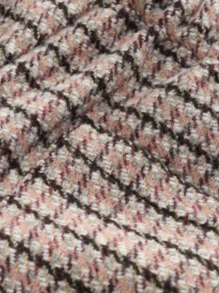 Next Berry Check Skort and Tights (3mths-7yrs) Best