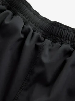 Next 5 Inch Active Gym Sports Shorts Black Online