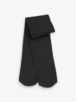 Next Black 2 Pack 100 Denier School Tights Online