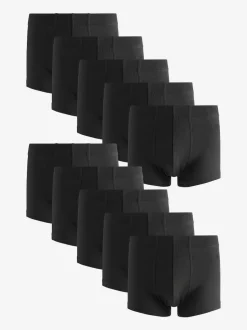 Next Black 10 pack Essential Hipsters Online