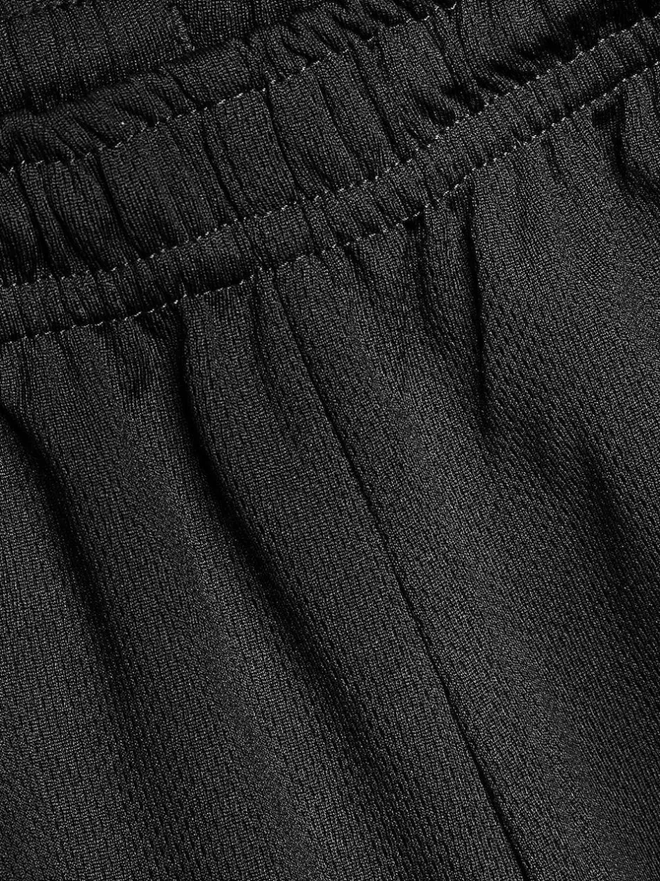 Next 2 Pack Sports Shorts (3-16yrs) Black New