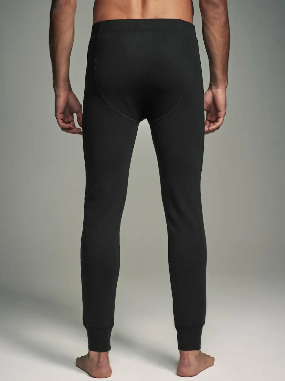 Next 2 Pack Thermal Leggings Black Best