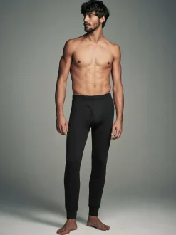 Next 2 Pack Thermal Leggings Black Best