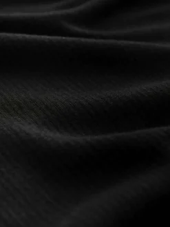 Next 2 Pack Thermogen Long Sleeve Top Black Sale