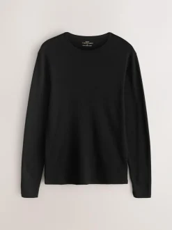 Next 2 Pack Thermogen Long Sleeve Top Black Sale
