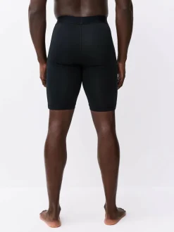 Next Black Active Short Thermal Base Layer Outlet