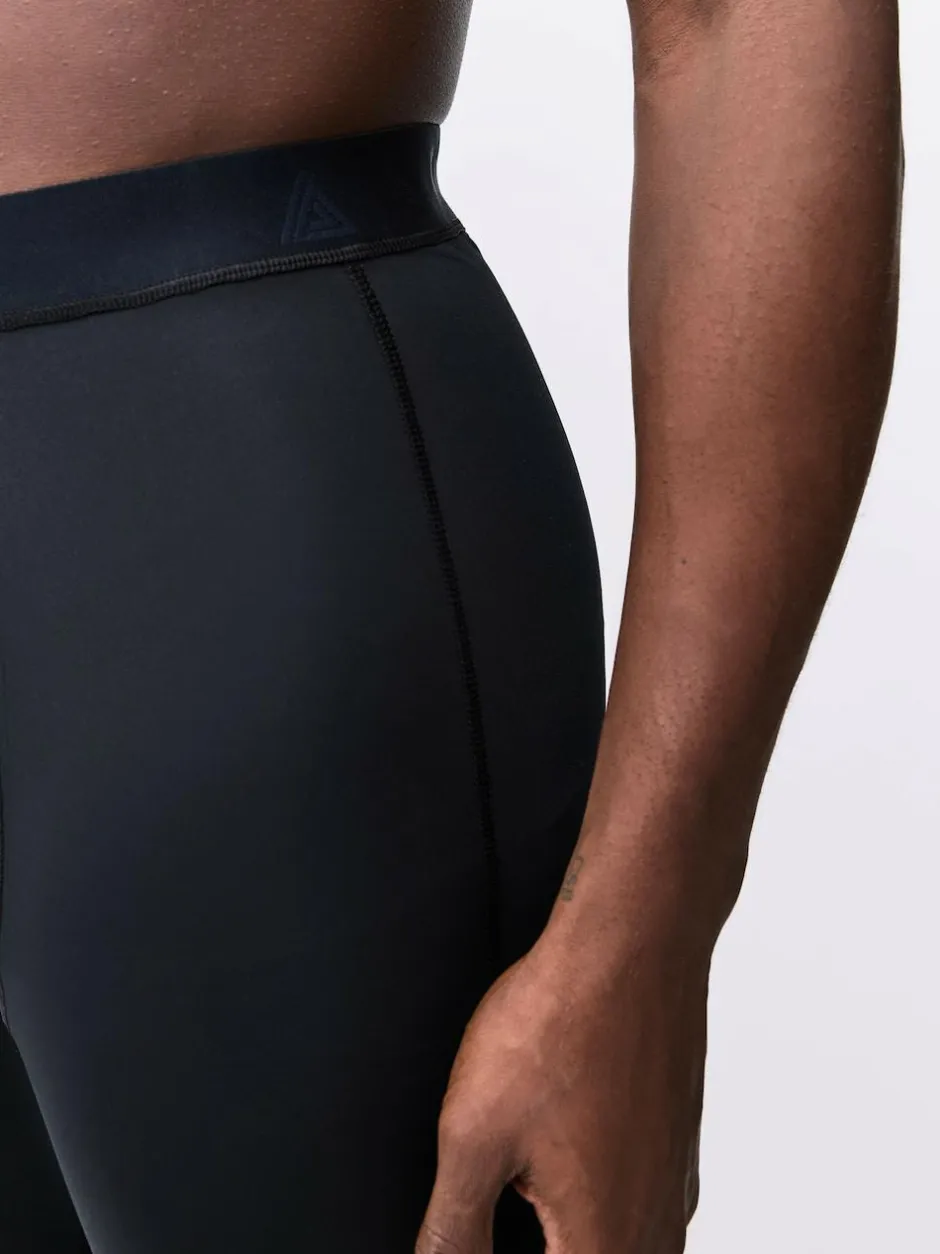 Next Black Active Short Thermal Base Layer Outlet