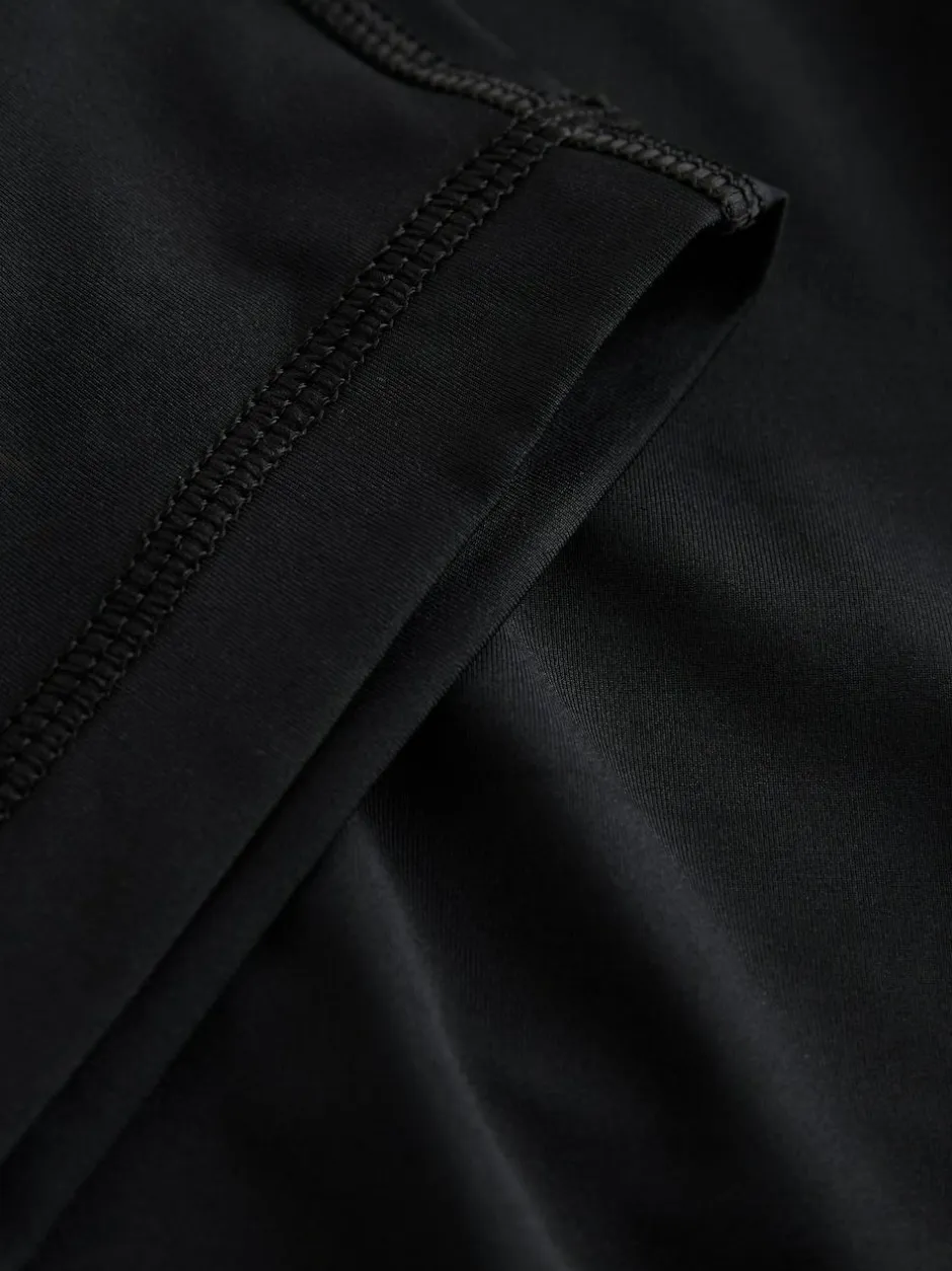 Next Black Active Short Thermal Base Layer Outlet