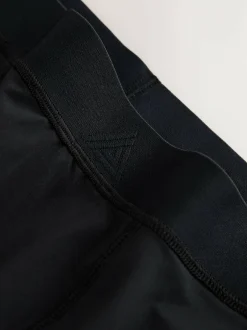 Next Black Active Short Thermal Base Layer Outlet