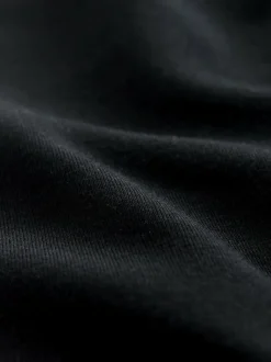 Next Black Active Training Division Slim Fit Joggers Outlet