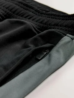 Next Active Training Gym Shorts Black Online