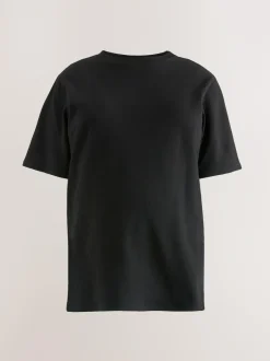 Next Maternity Nursing T-Shirts 2 Pack Black And White Hot