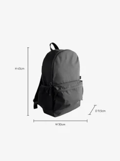 Next Black Backpack