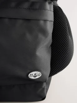 Next Black Backpack