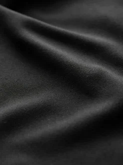 Next Balance Wrap Front Yoga Leggings Black