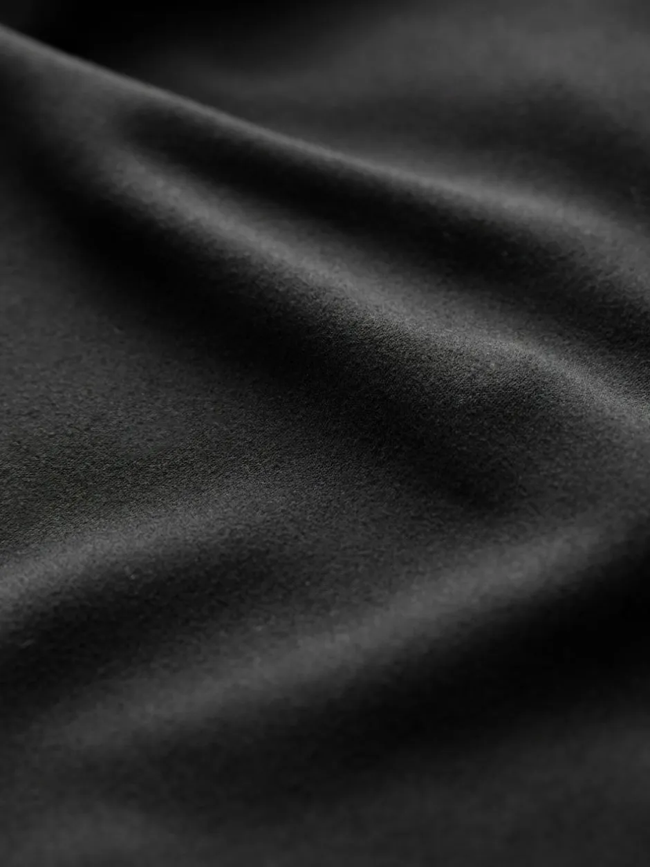 Next Balance Wrap Front Yoga Leggings Black