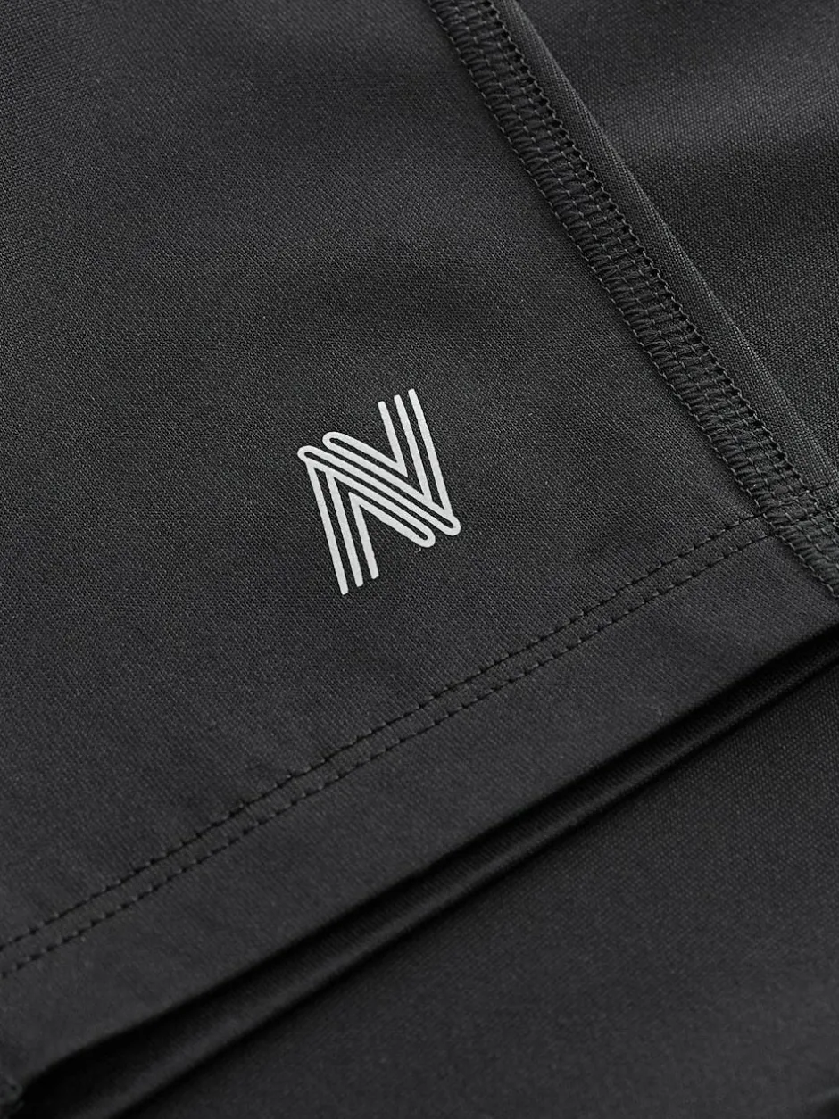 Next Black Base Layer Shorts (3-16yrs) Hot