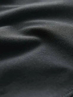 Next Black Booty Sports Dry Tech Tummy Control Shorts Outlet
