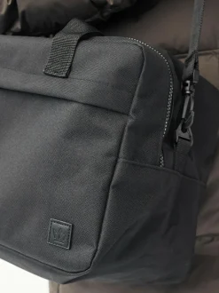 Next Black Cabin Flight Bag Discount