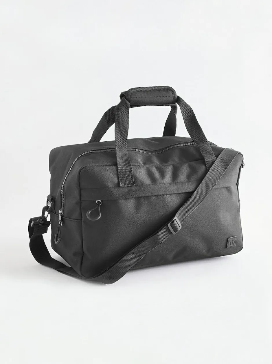 Next Black Cabin Flight Bag Discount