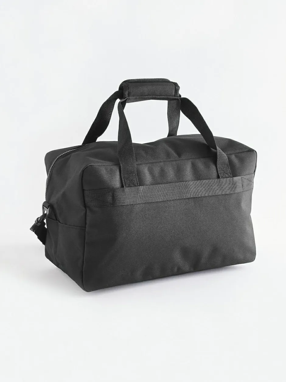 Next Black Cabin Flight Bag Discount