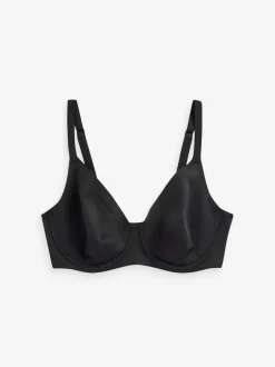Next DD+ Forever Lite Smoothing Bra Black Discount