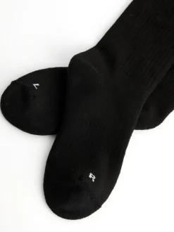 Next Football Socks Black Online