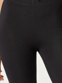 Next Black Full Length Leggings New