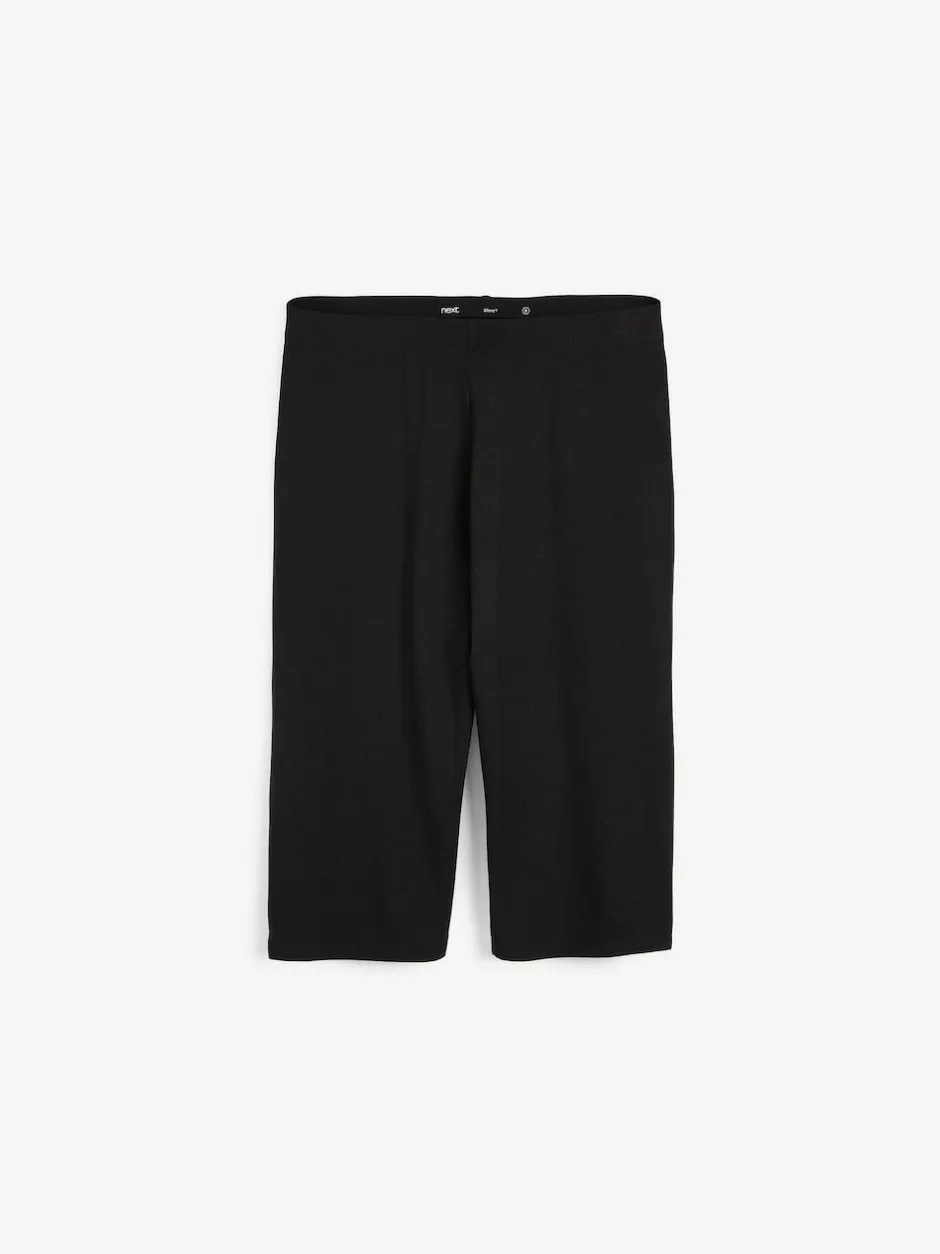 Next Jersey Cycle Shorts Black Online