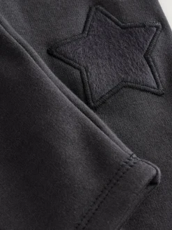 Next Black Leggings (3mths-7yrs) Clearance