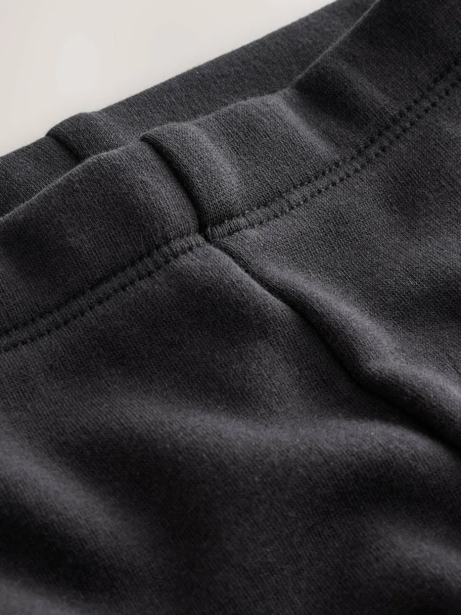 Next Black Leggings (3mths-7yrs) Clearance