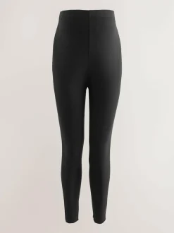 Next Black Maternity Leggings Sale