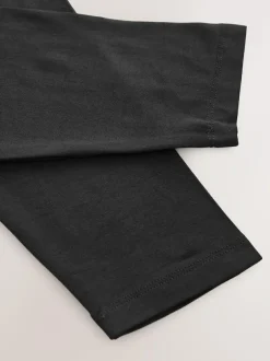 Next Black Maternity Leggings Sale