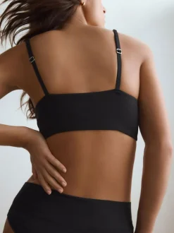 Next Black Pad Non Wire Ultimate Comfort Bra Online