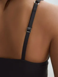 Next Black Pad Non Wire Ultimate Comfort Bra Online